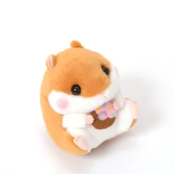 Coroham Coron Cafe Coron Hamster Plush Collection (Standard) -Otaku Bliss 430648d682bb438f90fddf11f56decd5.jpg