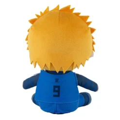 GOOD SMILE COMPANY Blue Lock Plushie -Otaku Bliss 4320f626e7614789bb59845cfc0d310e.jpg