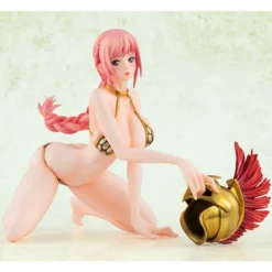 MegaHouse Portrait Of Pirates One Piece Limited Edition Rebecca Ver. BB_02 -Otaku Bliss 43d5226601994a89ba6283fe662c6001.jpg