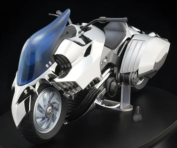 Persona 5 Makoto Niijima: Phantom Thief Ver. W/ Johanna Hobby Japan 50th Anniversary Model 1/8 Scale Figure 6 Persona 5 Makoto Niijima: Phantom Thief Ver. W/ Johanna Hobby Japan 50th Anniversary Model 1/8 Scale Figure - Image 4