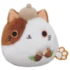Flower Neko-dango Acorn -Otaku Bliss 4481b041d4024acd994e2dd581acfad3.jpg