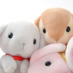 Pote Usa Loppy Onedari Rabbit Plush Collection (Standard) 26 Pote Usa Loppy Onedari Rabbit Plush Collection (Standard) -Otaku Bliss 45197b30731f4e80bef2a4d4e00aa722.jpg