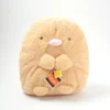 Sumikko Gurashi - Tonkatsu Plush (Medium) -Otaku Bliss 45246deb670843e086056314d1ded803.jpg