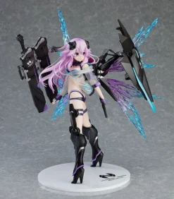 Hyperdimension Neptunia -Festival Full Of Nep Nep- Dimension Traveler Neptune: Generator Unit Ver. 1/7 Scale Figure -Otaku Bliss 4548af6a530843eda90c19774ee2df6f.jpg