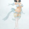Shinobi Master Senran Kagura: New Link Yumi Wedding 2018 Ver. 1/7 Scale Figure -Otaku Bliss 45c0b521d6c744168dd810fec23c0e1e.jpg