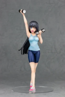 How Heavy Are The Dumbbells You Lift? Akemi Soryuin 1/7 Scale Figure -Otaku Bliss 45eb71e4833c4cb7a16dc4d242145e6e.jpg