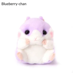 Coroham Coron Cafe Coron Hamster Plush Collection (Standard) -Otaku Bliss 45fcadf7679d4190a159fb63d50ec0c3.jpg