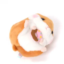 Coroham Coron Cafe Coron Hamster Plush Collection (Standard) -Otaku Bliss 46615581ab0747a4833662dee50c60ff.jpg