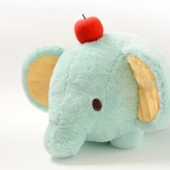 Zou No Pororon Elephant Plush Collection (Big) 20 Zou No Pororon Elephant Plush Collection (Big) -Otaku Bliss 4678b3b7753e402eaa3c05670b757a0a.jpg