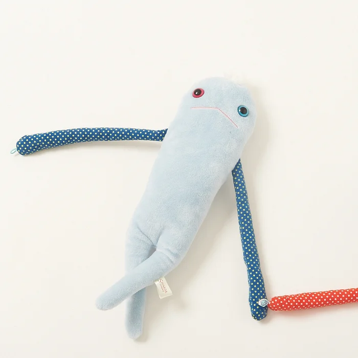 Mokeke Pomu Plush (Small) 7 Mokeke Pomu Plush (Small) - Image 5