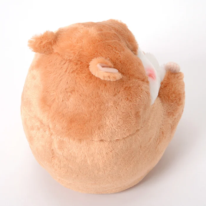 Coroham Coron Cafe Coron Hamster Plush Collection (Big) 8 Coroham Coron Cafe Coron Hamster Plush Collection (Big) - Image 6