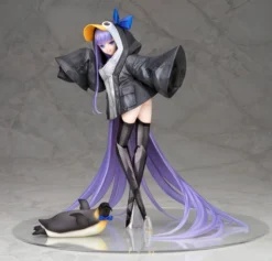 Fate/Grand Order Lancer/Mysterious Alter Ego Lambda 1/7 Scale Figure