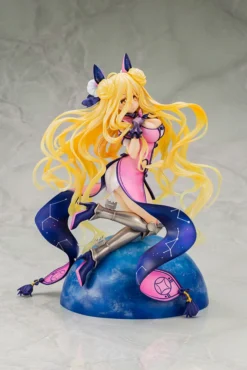 Date A Live IV Mukuro Hoshimiya 1/7 Scale Figure