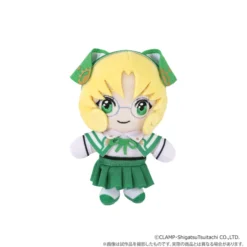 CLAMP 30th Anniversary Plushie Keychain Set -Otaku Bliss 47d368cf3e0a4dbb8b6c7e1811ef81b5.jpg