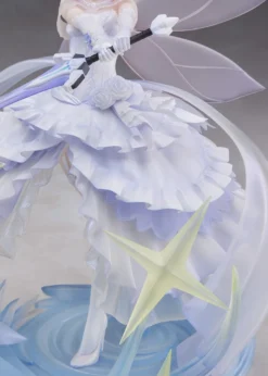 Hyperdimension Neptunia: Hidamari No Little Purple Blu-ray First Limited Edition W/ Neptunia Little Purple Ver. 1/7 Scale Figure -Otaku Bliss 47d3a61aaa5f4bf587a19f247e701d93.jpg