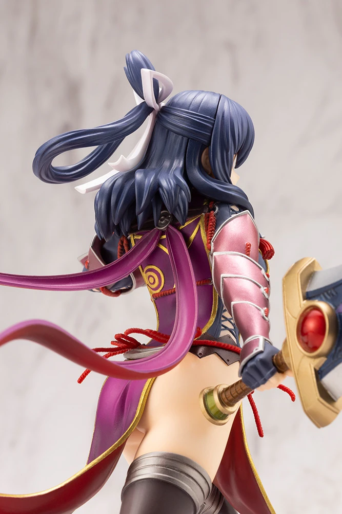 Kotobukiya The Legend Of Heroes Rixia Mao 1/8 Scale Figure 12 Kotobukiya The Legend Of Heroes Rixia Mao 1/8 Scale Figure - Image 10