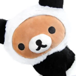 Rilakkuma Panda Plush Collection -Otaku Bliss 47ed5f2717634c96b5dc8d94a991fb32.jpg