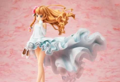 Toradora! Taiga Aisaka: Wedding Dress Ver. 1/7 Scale Figure (Re-run) -Otaku Bliss 4879a63c69aa4b6796914450d65af047.jpg