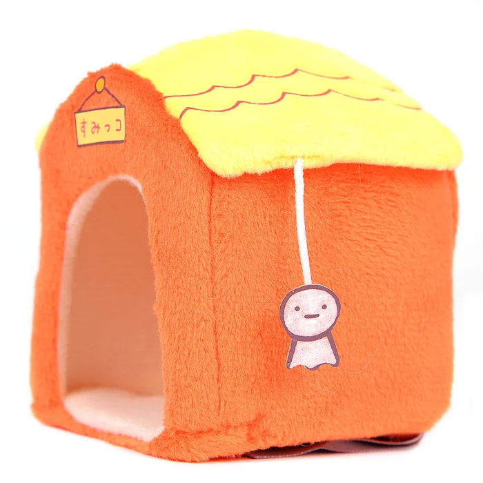 Sumikko Gurashi Mini House Collection 3 Sumikko Gurashi Mini House Collection