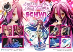 Prisma Wing No Game No Life: Zero Schwi 1/7 Scale Figure -Otaku Bliss 492deba59abc4e9d9b54f2a668302853.jpg