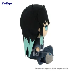Demon Slayer: Kimetsu No Yaiba Muichiro Tokito Big Plush Toy 16 Demon Slayer: Kimetsu No Yaiba Muichiro Tokito Big Plush Toy -Otaku Bliss 493ba702068a47bdbf2dc583cdcddb87.jpg