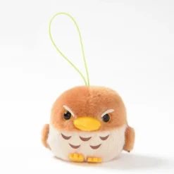 Kotori Tai Appare Bird Plush Collection (Mini Strap) -Otaku Bliss 494faad75667459d9896aafd6c5e7db9.jpg