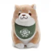 Chuken Mochi Shiba Dignified Kinako Plush (Super Big) 1 Chuken Mochi Shiba Dignified Kinako Plush (Super Big) -Otaku Bliss 49cc2b07c5b94d44b5c2fb6c98ee5851.jpg