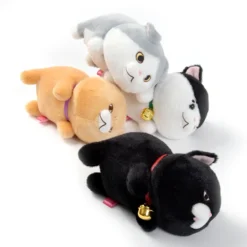 Bucha Neko-san Cat Plush Collection (Standard) -Otaku Bliss 49e60d38925441bbbb7b2962646db96f.jpg