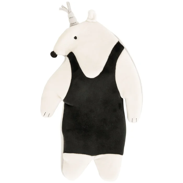 Roomies Party Small Hug Pillows 5 Roomies Party Small Hug Pillows - Image 3