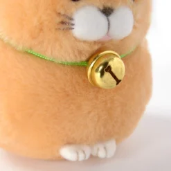 Hige Manjyu Yu Cat Plush Collection (Ball Chain) -Otaku Bliss 4a2dfb21e35f4991a064e180118e1add.jpg