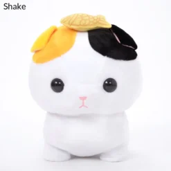 Noseteru Munchkin Cat Plush Collection (Big) -Otaku Bliss 4a3495ad66ae43a48ddc7f824b26320d.jpg