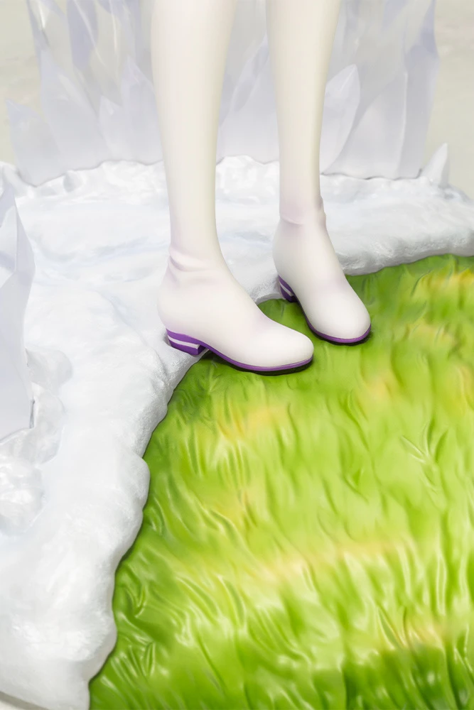 Kotobukiya Re:Zero -Starting Life In Another World- 2nd Season Emilia: Memory's Journey 1/7 Scale Figure 16 Kotobukiya Re:Zero -Starting Life In Another World- 2nd Season Emilia: Memory's Journey 1/7 Scale Figure - Image 14