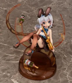 Is The Order A Rabbit? Chino: Jazz Style 1/8 Scale Figure -Otaku Bliss 4a710581d66547539e14d04a5b2f5413.jpg