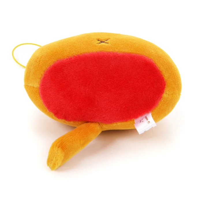 Sasurai No Tabineco Mikemura-san Mochikoro Mascot Plush Collection 11 Sasurai No Tabineco Mikemura-san Mochikoro Mascot Plush Collection - Image 9