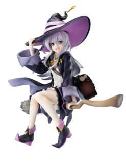 Wandering Witch: The Journey Of Elaina Elaina 1/7 Scale Figure -Otaku Bliss 4addace60e8e4c08b740e1c810b2dc39.jpg