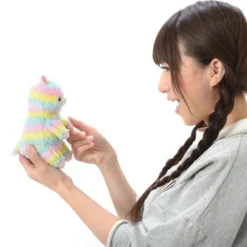 Alpacasso Sitting Plush Collection (Standard) -Otaku Bliss 4af478fdd2654b5e9593d0d924295f86.jpg