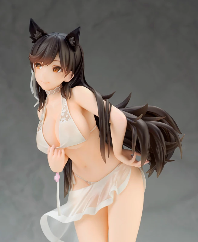ALTER Azur Lane Atago: Summer March Ver. 1/7 Scale Figure (Re-run) 12 ALTER Azur Lane Atago: Summer March Ver. 1/7 Scale Figure (Re-run) - Image 10