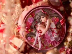 The Idolm@ster Million Live! Serika Hakozaki 1/7 Scale Figure -Otaku Bliss 4b2bd34cdab54f099996dd6906a76510.jpg
