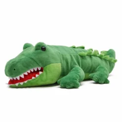 Chomping Crocodile Plush -Otaku Bliss 4b776d9f8dcc41269e57dfc6f0a6bdb6.jpg