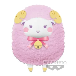 BANPRESTO Obey Me! Big Sheep Plush 15 BANPRESTO Obey Me! Big Sheep Plush -Otaku Bliss 4bb9a5d71f8c4ecb8319767bcdd0235f.jpg