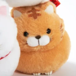 Hige Manjyu Tabi Cat Plush Collection (Ball Chain) -Otaku Bliss 4bc220601a4045dd8211ae4427a5274c.jpg