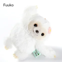 Namakemono No Mikke & Friends Sloth Plush Collection (Ball Chain) -Otaku Bliss 4c41f226984749fda7956a96e691ed14.jpg
