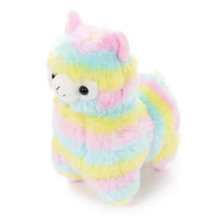 Alpacasso Alpaca Plush Collection (Standard) 7 Alpacasso Alpaca Plush Collection (Standard) - Image 5