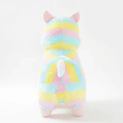 Rainbow Alpacasso Alpaca Plush (Super Jumbo) 20 Rainbow Alpacasso Alpaca Plush (Super Jumbo) -Otaku Bliss 4cb0ae3d09b5499a8ee8f7edd5cf7f85.jpg