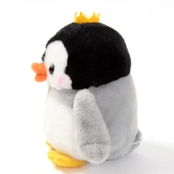 Shiro To Penguin Ouji Plush Collection (Standard) -Otaku Bliss 4cfd7a1bb31a4af69b625cdfa3e6e3a5.jpg