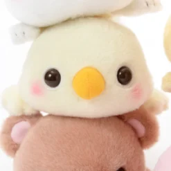 Daramofu-san Plush Collection (Standard)