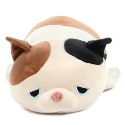 Premium Nemu Nemu Animals Hug Pillow Collection -Otaku Bliss 4dd7e433a5244cda83d544d48a951965.jpg