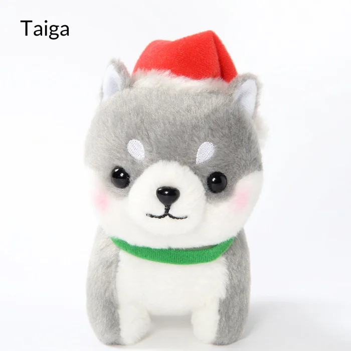 Mameshiba San Kyodai Christmas Dog Plush Collection (Standard) 12 Mameshiba San Kyodai Christmas Dog Plush Collection (Standard) - Image 10