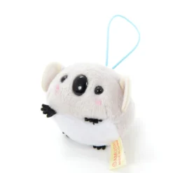 Puchimaru Zoo Animal Plush Collection -Otaku Bliss 4e3ef8bb376a427b8a553b197675e2be.jpg