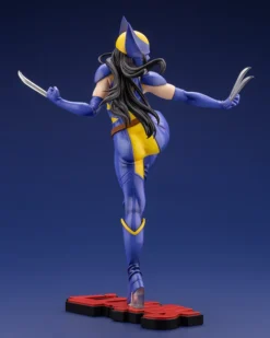 Kotobukiya Marvel X-Men Wolverine (Laura Kinney) Bishoujo Statue -Otaku Bliss 4e45244f814040d2a16095ed1a72db78.jpg